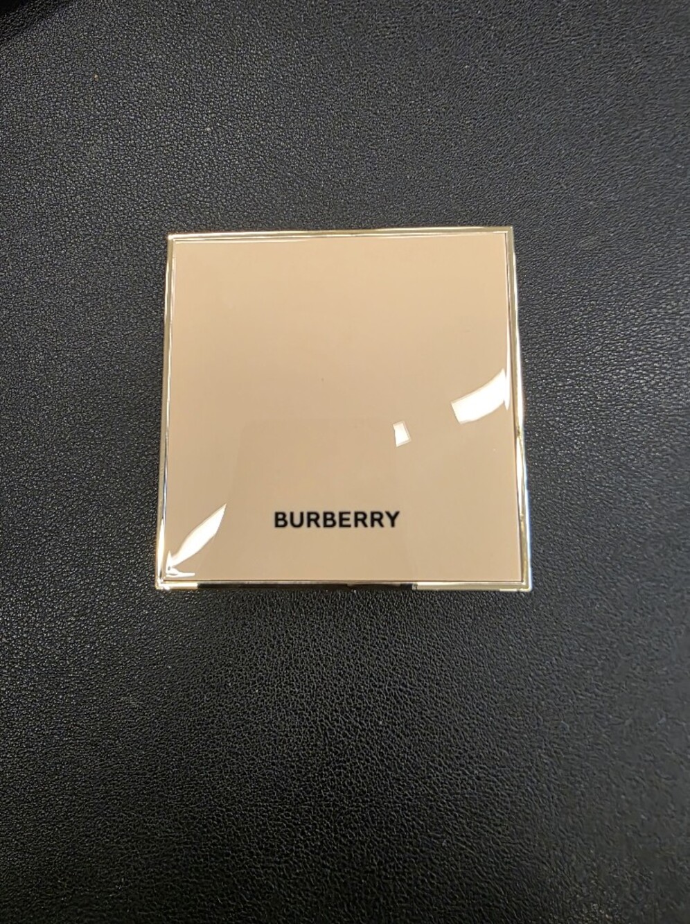 Burberry Blush in Sand Beige 11 NEW